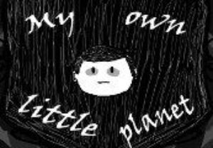My Own Little Planet Steam Ключ