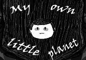 My Own Little Planet Steam Ключ