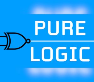 Pure Logic Steam Ключ
