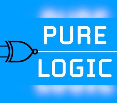 Pure Logic Steam Ключ