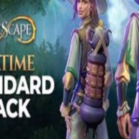 RuneScape - Teatime Standard Pack DLC Manual Delivery