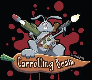 Carrotting Brain Steam Ключ