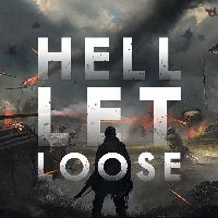 Hell Let Loose: Deluxe-издание Steam Аккаунт