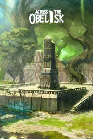 Across the Obelisk Steam Альтергифт