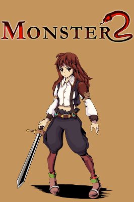 Monster RPG 2 Steam Ключ