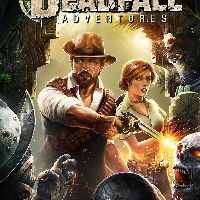 Deadfall Adventures Digital Deluxe-издание Steam Ключ