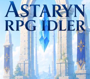 Astaryn: RPG Idler PC Steam Ключ