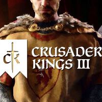 Crusader Kings III Steam Ключ