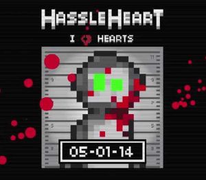 HassleHeart Steam Ключ