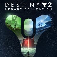 Destiny 2 - Legacy Коллекция (2023) Steam Ключ