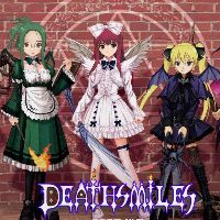 Deathsmiles EU PC Steam Альтергифт