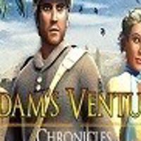 Adam's Venture Chronicles Steam Ключ