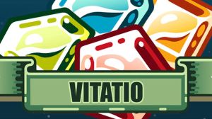 VITATIO PC Steam Ключ
