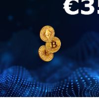 Rewarble Crypto (ETH) EUR 350 Подарочная карта