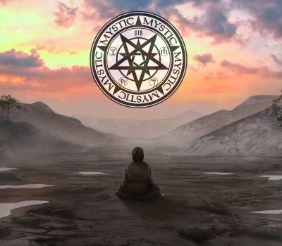 Mystic Steam Ключ