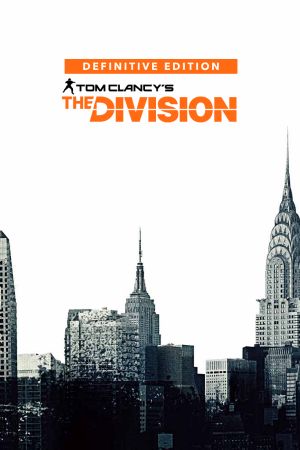Tom Clancy's The Division US Ubisoft Connect Ключ
