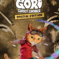Gori: Cuddly Carnage Особое издание XBOX One / Xbox Series X|S / PC Аккаунт