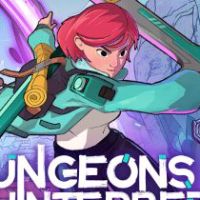 Dungeons of Hinterberg PC Steam Ключ