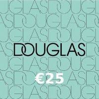 Douglas €25 Подарочная карта NL