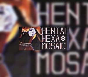 Hentai Hexa Mosaic Steam Ключ