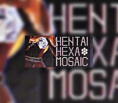 Hentai Hexa Mosaic Steam Ключ