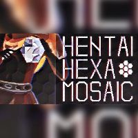 Hentai Hexa Mosaic Steam Ключ
