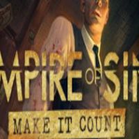 Empire of Sin - Make It Count Steam Альтергифт