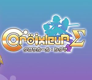 Croixleur Sigma - Deluxe-издание PC Steam Ключ