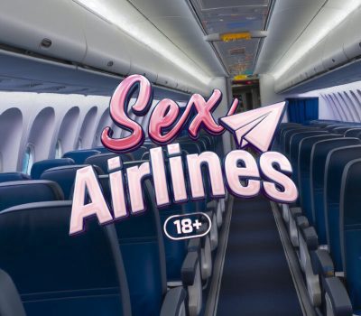 SEX Airlines PC Steam Ключ