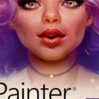 Corel Painter Essentials 6 Ключ (5 Devices)