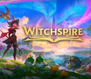 Witchspire PC Steam Ключ