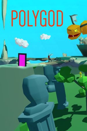 Polygod Steam Ключ