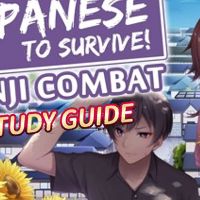 Learn Japanese To Survive! Kanji Combat - Study Guide DLC Steam Ключ