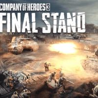 Company of Heroes 3: Final Stand PC Steam Ключ