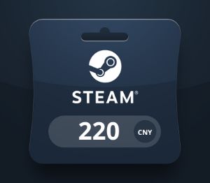 PC Steam Подарок Карта CNY 220 CN Код активации