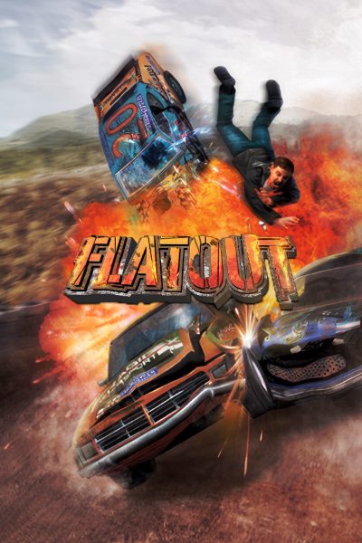 Flatout Complete Pack Steam Gift