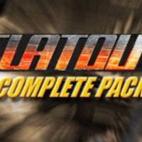 Flatout Complete Pack Steam Подарок