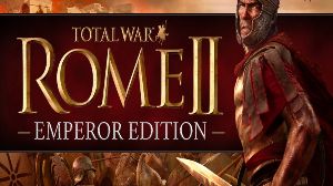 Total War: ROME II - Emperor издание PC Steam Аккаунт