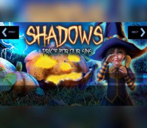 Shadows: Price for our Sins Bonus издание Steam Ключ