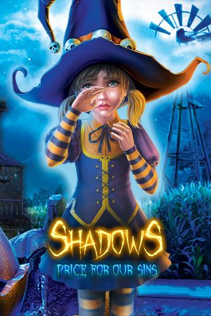Shadows: Price for our Sins Bonus издание Steam Ключ