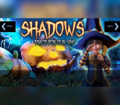 Shadows: Price for our Sins Bonus издание Steam Ключ