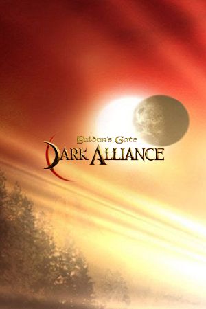 Baldur's Gate: Dark Alliance PC Epic Games Аккаунт