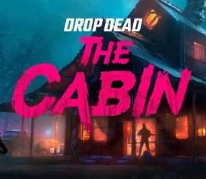Drop Dead: The Cabin EU PS5 Ключ