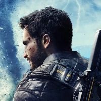 Just Cause 4 Reloaded Epic Games Аккаунт