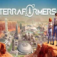 Terraformers NA PS5 Ключ