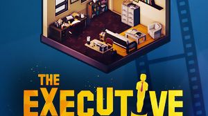 The Executive Movie Industry Tycoon EU PC Steam Аккаунт