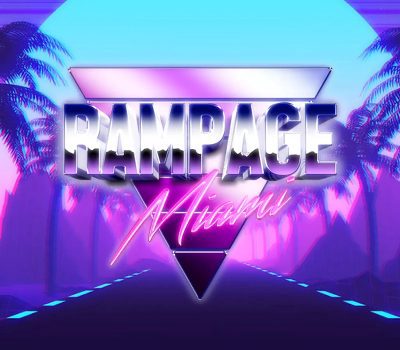Rampage Miami PC Steam Ключ