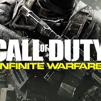 Call of Duty: Infinite Warfare PC Steam Ключ
