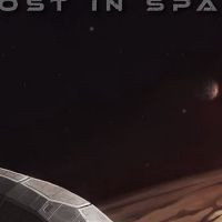 Lemuria: Lost in Space PC Steam Ключ