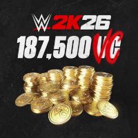WWE 2k26 187,500 Virtual Currency Pack US Xbox Series X|S Ключ